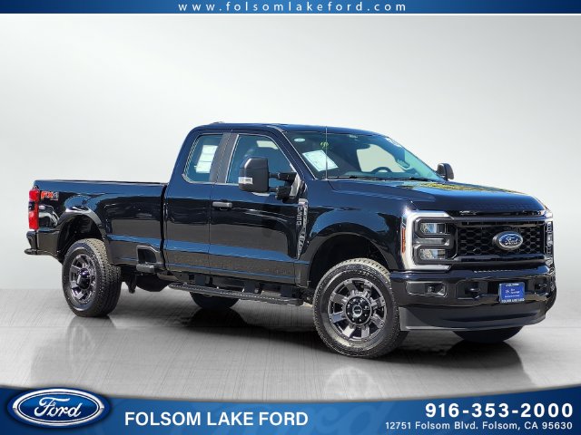 2026 Ford F-350SD XL Truck
