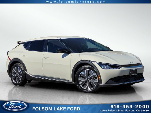 2024 Kia EV6