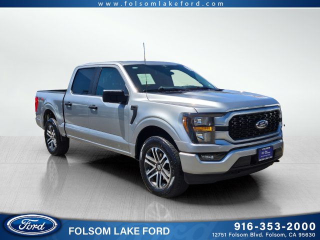 2023 Ford F-150 XL Truck