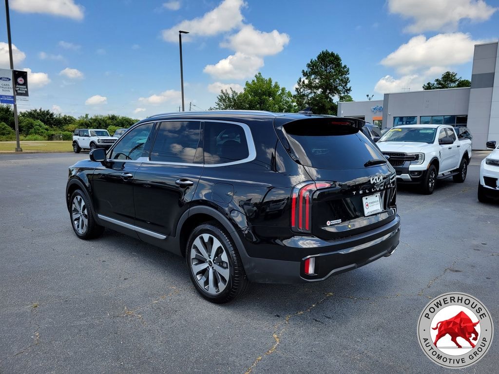 Used 2023 Kia Telluride SX-Prestige SUV