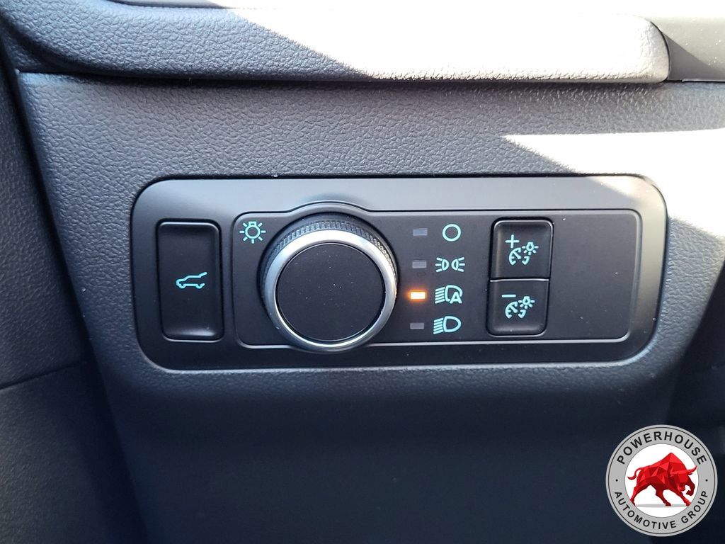 2026 Ford Escape ST-Line - Photo 27