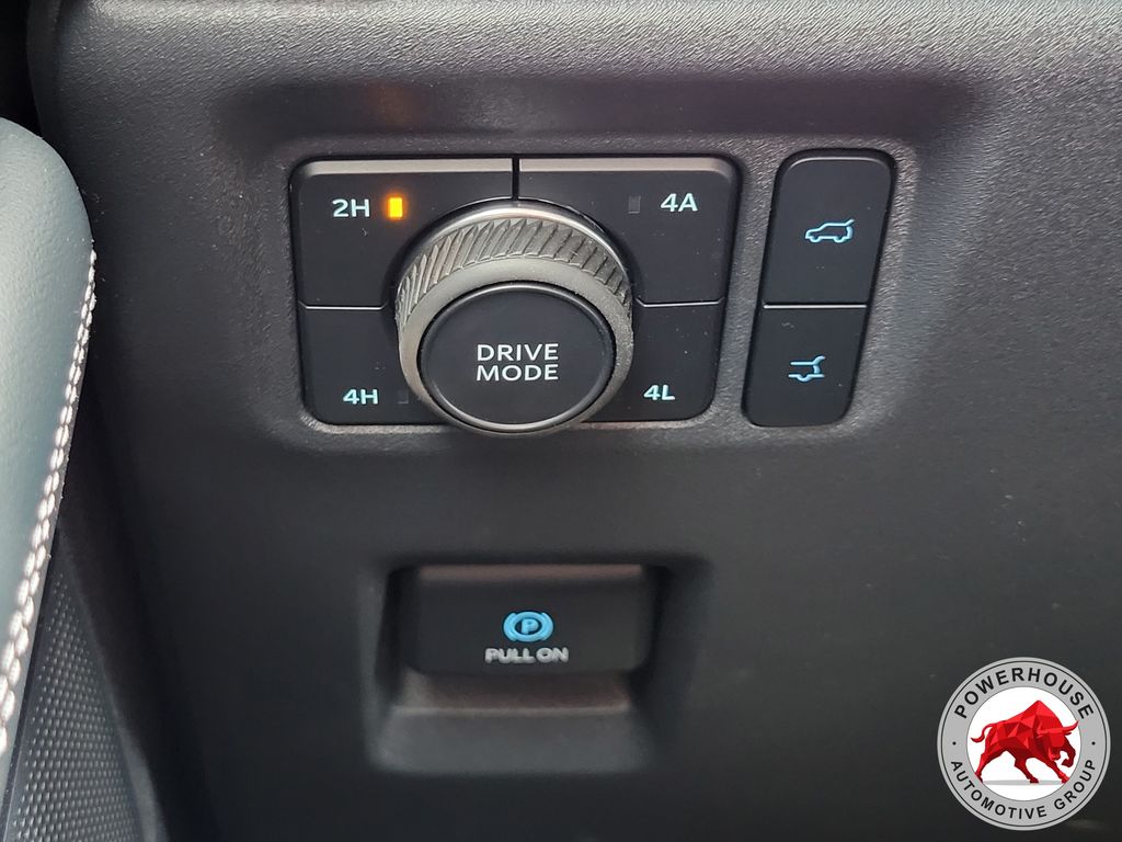2026 Ford Expedition MAX Platinum - Photo 31