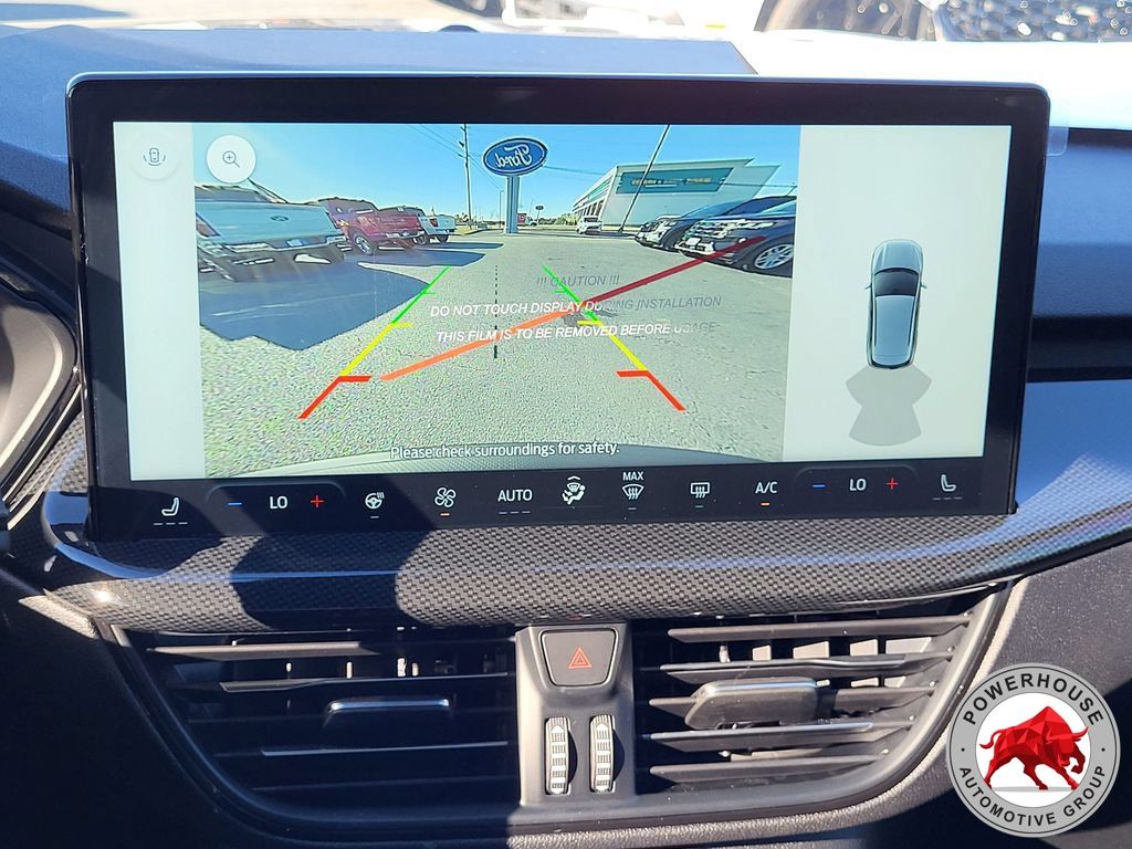 2026 Ford Escape ST-Line - Photo 24