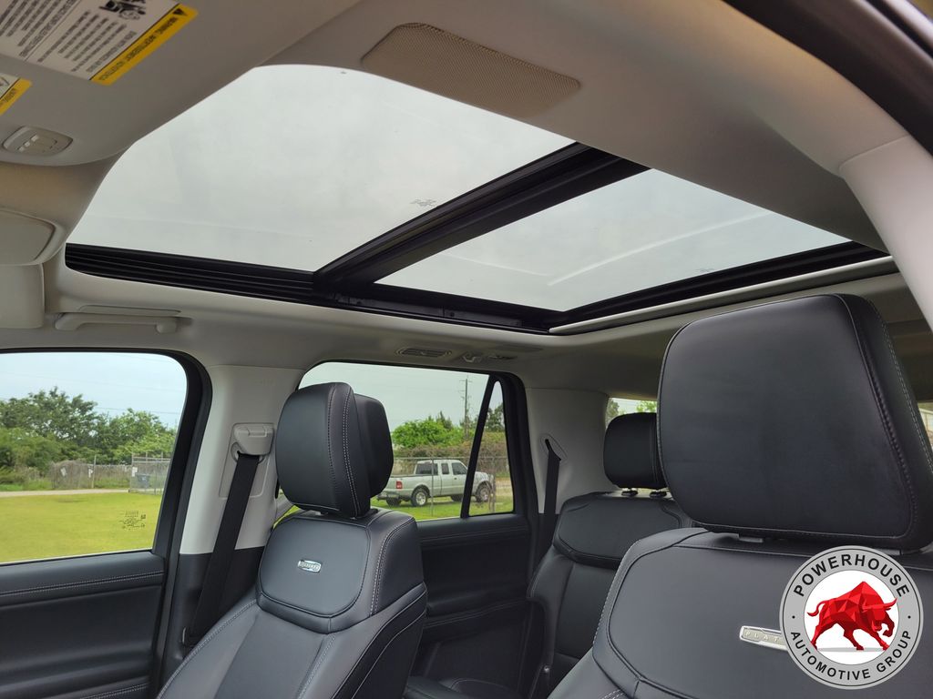 2026 Ford Expedition MAX Platinum - Photo 26