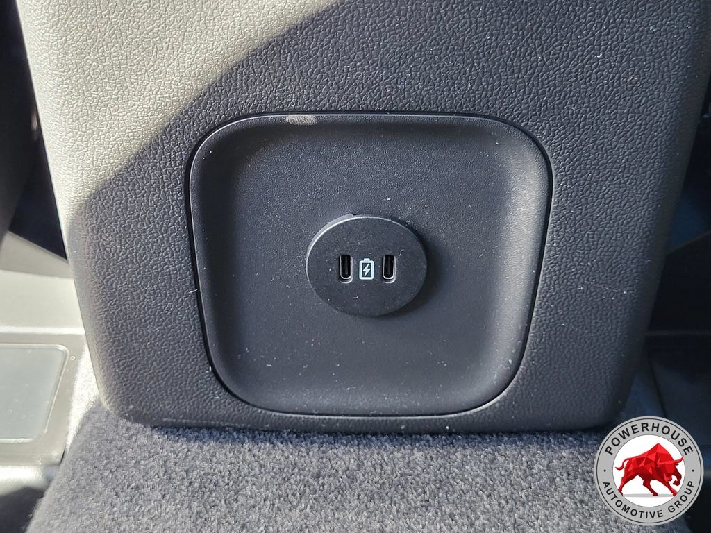 2026 Ford Escape ST-Line - Photo 16