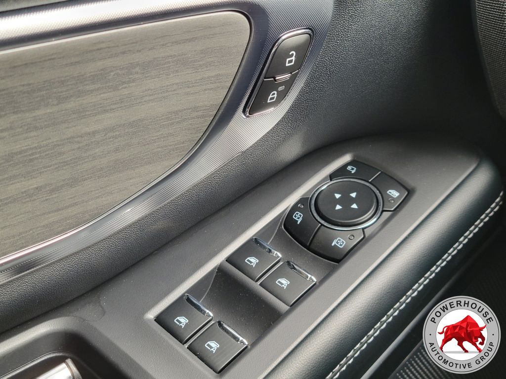 2026 Ford Expedition MAX Platinum - Photo 30