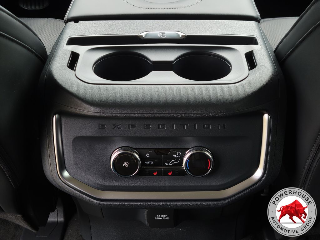 2026 Ford Expedition MAX Platinum - Photo 19