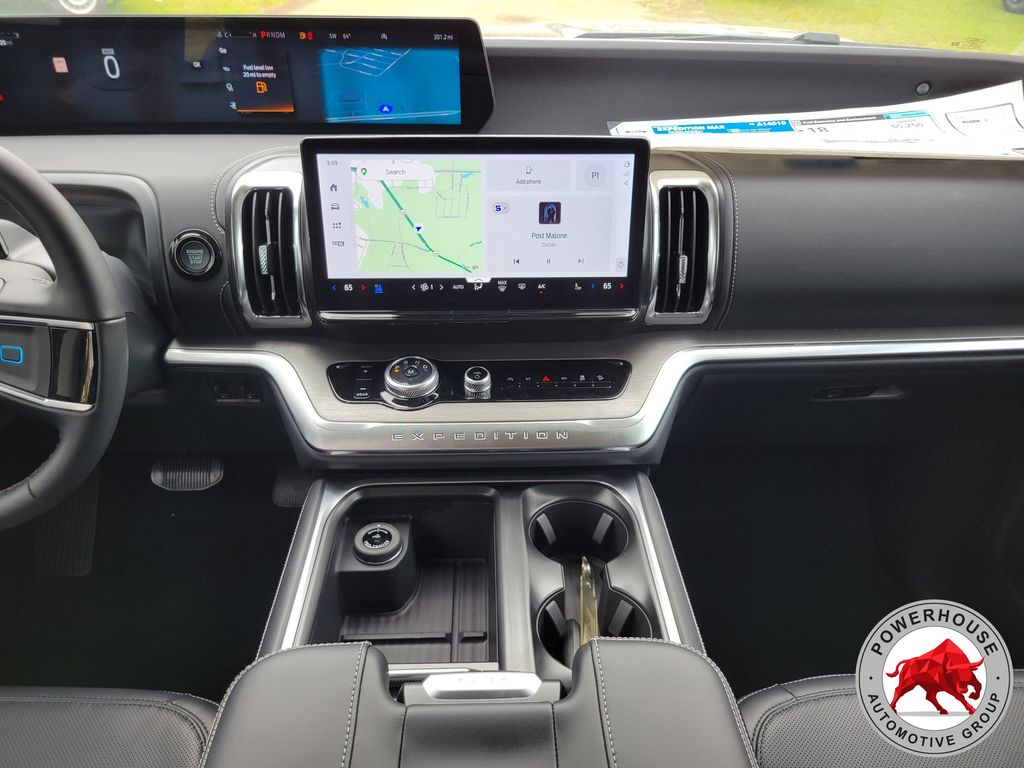 2026 Ford Expedition MAX Platinum - Photo 22