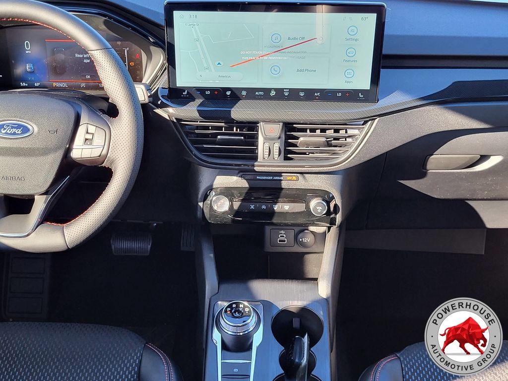 2026 Ford Escape ST-Line - Photo 19