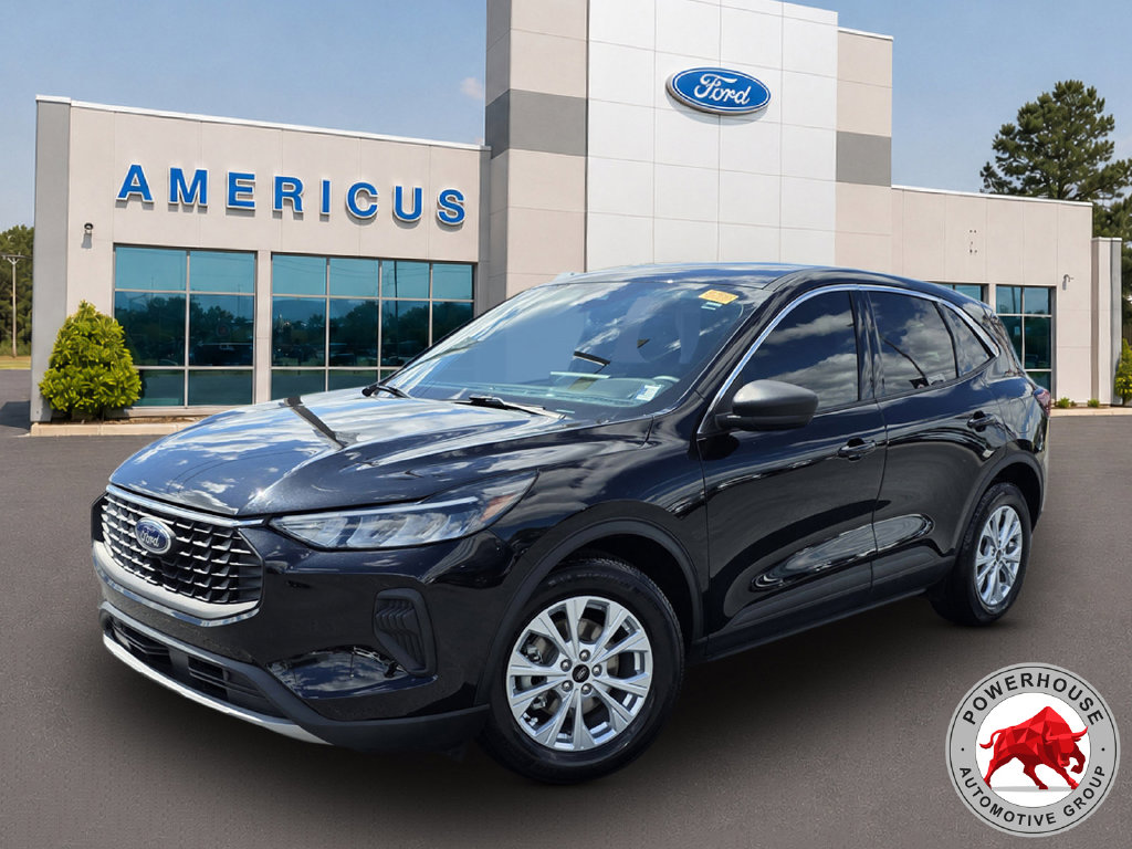 Used 2024 Ford Escape Active SUV