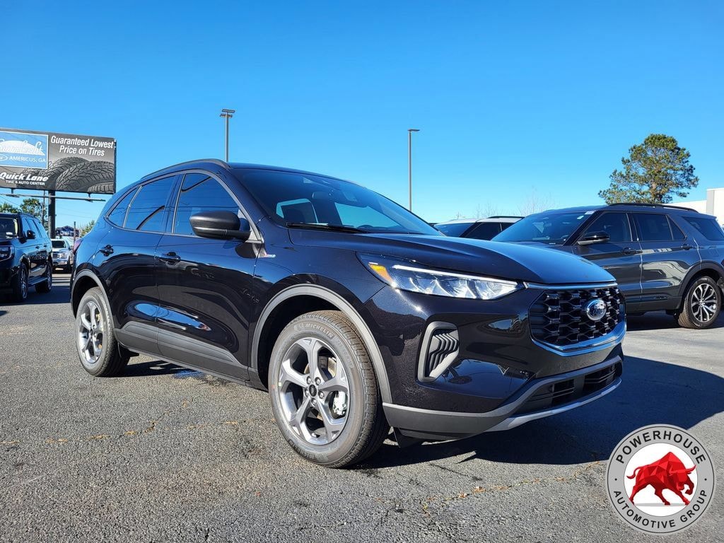 New 2026 Ford Escape ST-Line SUV
