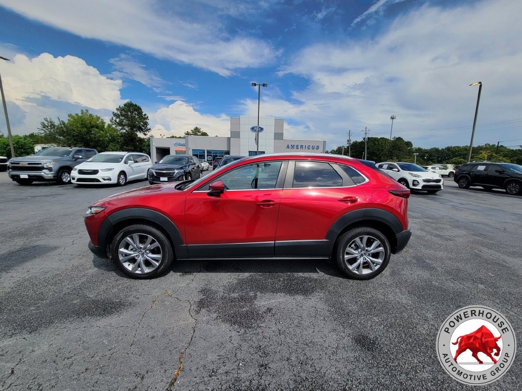 Used 2023 Mazda CX-30 2.5 S Preferred Package SUV
