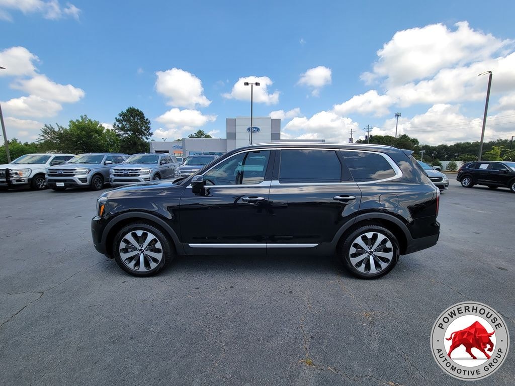 Used 2023 Kia Telluride SX-Prestige SUV
