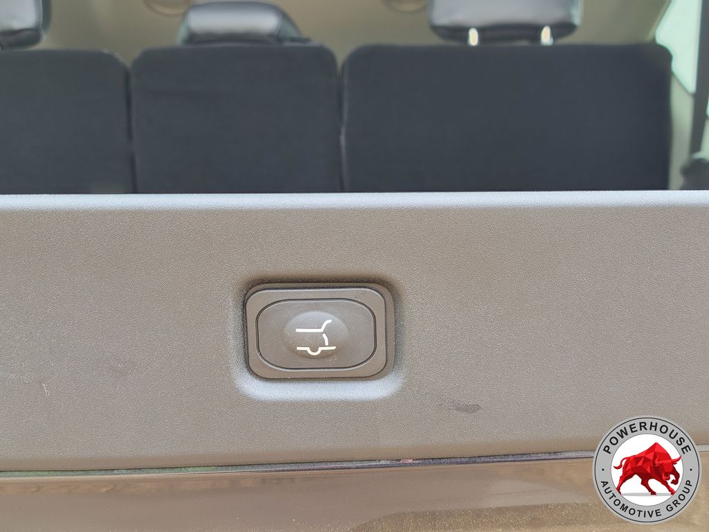 2026 Ford Expedition MAX Platinum - Photo 14