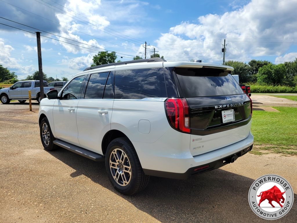 New 2026 Ford Expedition Active SUV