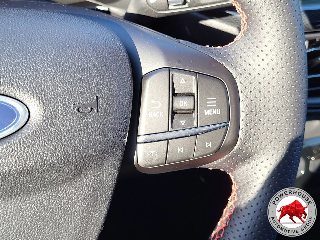2026 Ford Escape ST-Line - Photo 29