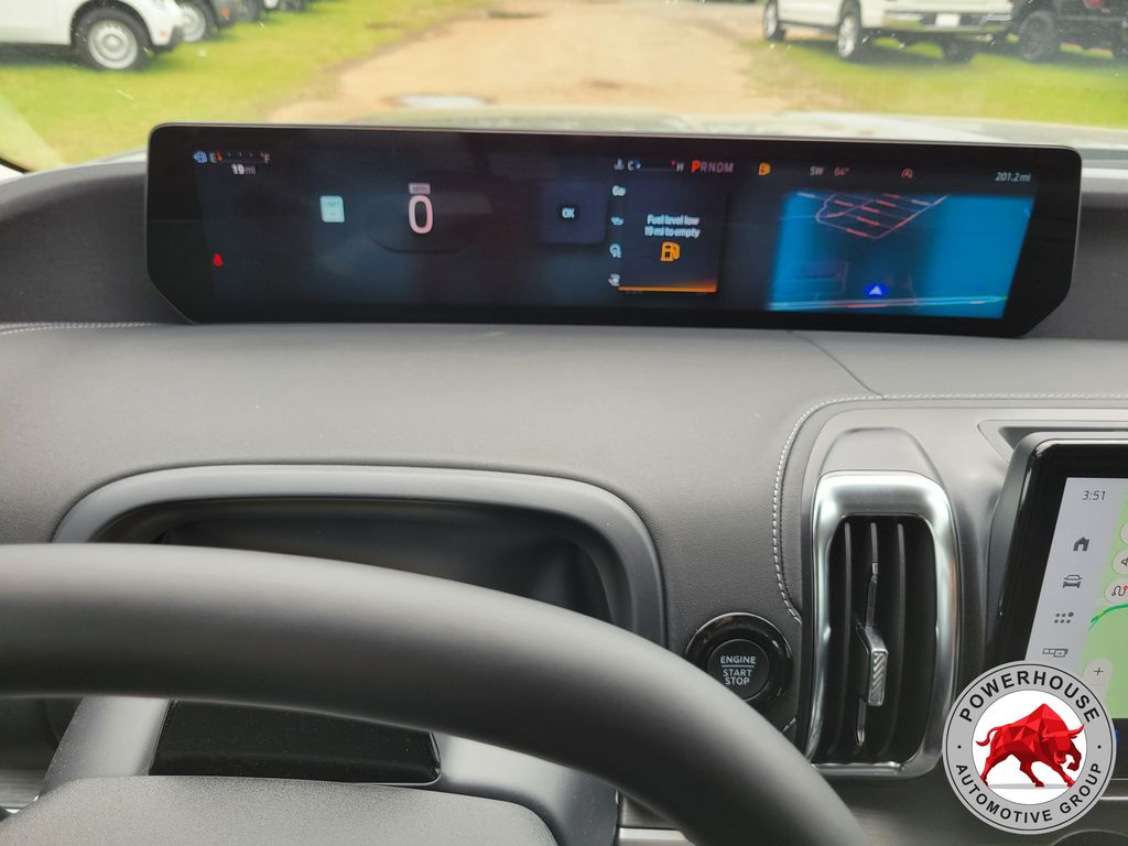 2026 Ford Expedition MAX Platinum - Photo 36