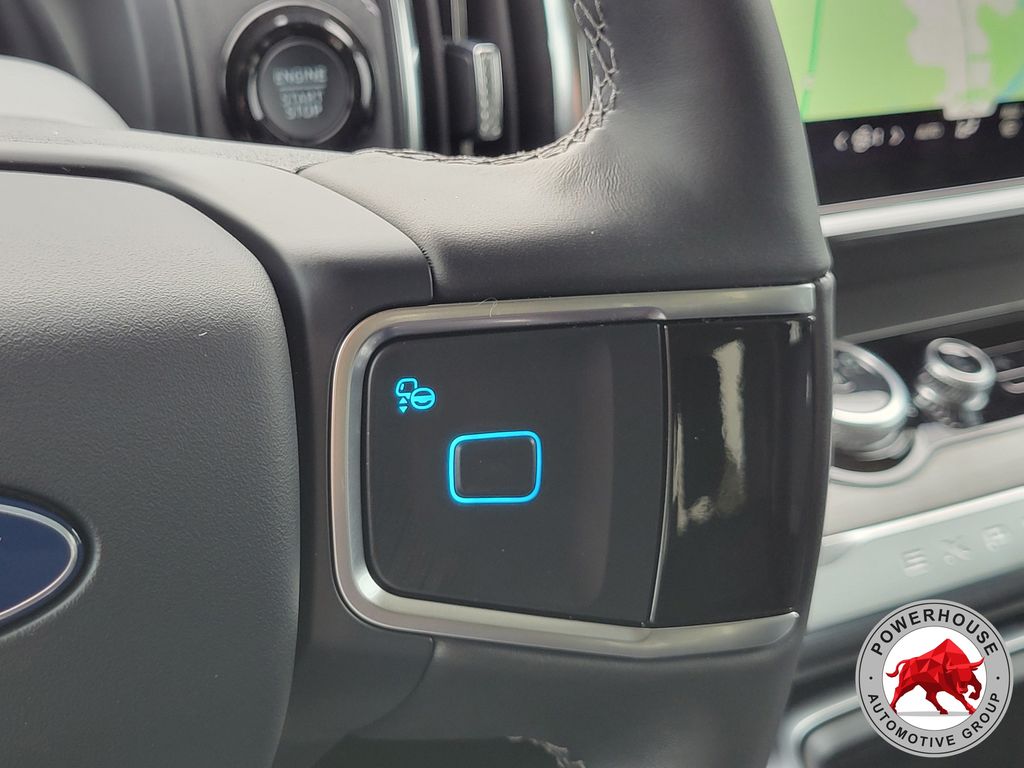 2026 Ford Expedition MAX Platinum - Photo 33