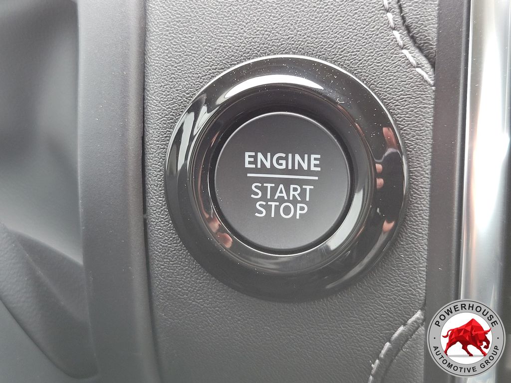 2026 Ford Expedition MAX Platinum - Photo 37