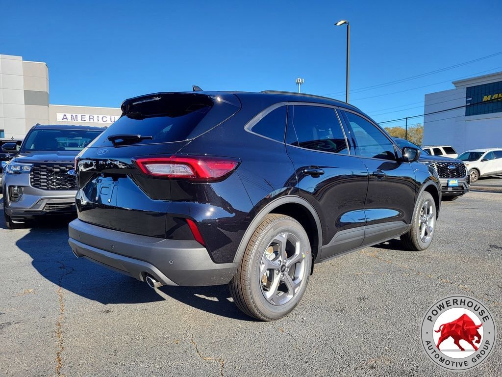 New 2026 Ford Escape ST-Line SUV