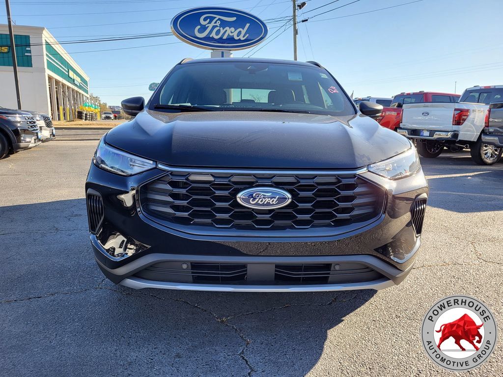 2026 Ford Escape ST-Line - Photo 9