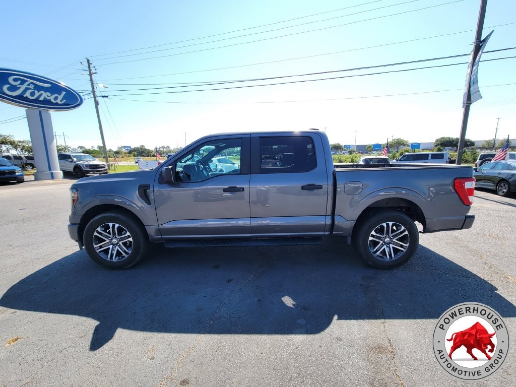 Used 2023 Ford F-150 XL Truck