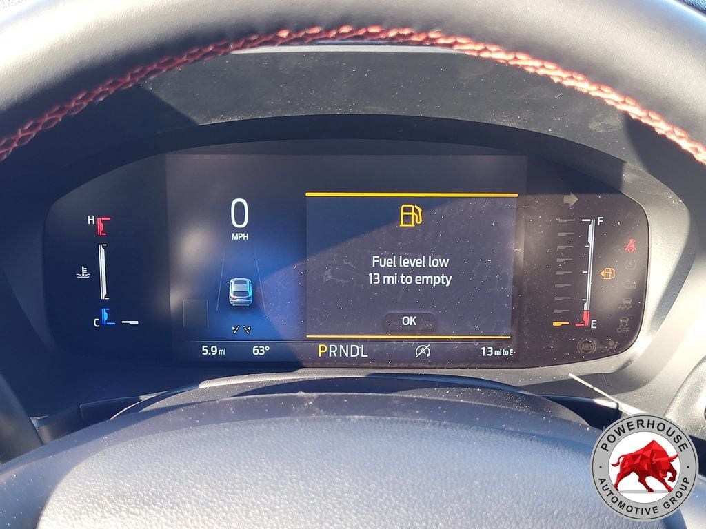 2026 Ford Escape ST-Line - Photo 33