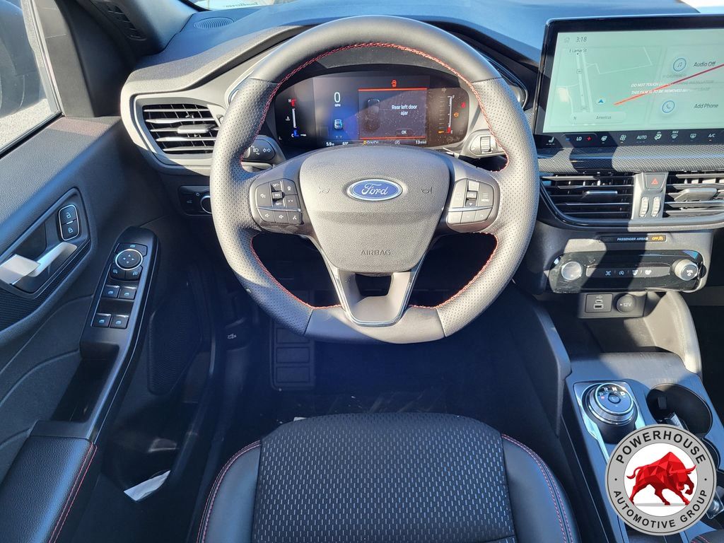 2026 Ford Escape ST-Line - Photo 18