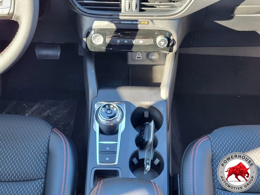 2026 Ford Escape ST-Line - Photo 22