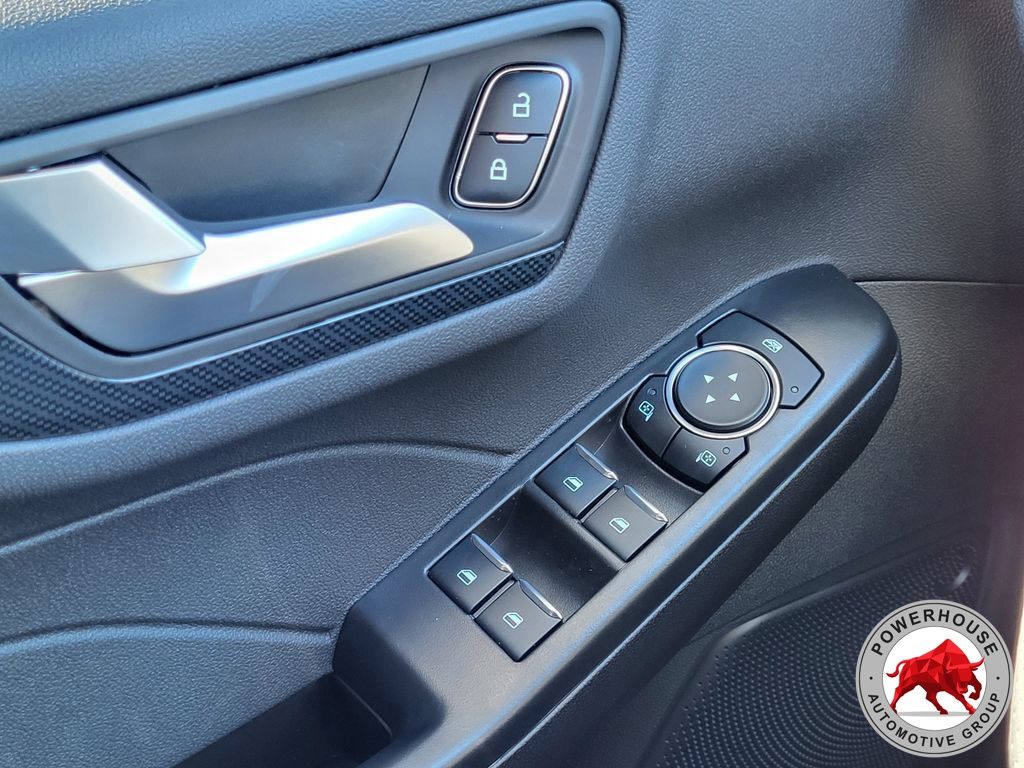 2026 Ford Escape ST-Line - Photo 26