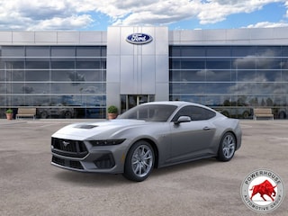 2026 Ford Mustang GT Premium Coupe