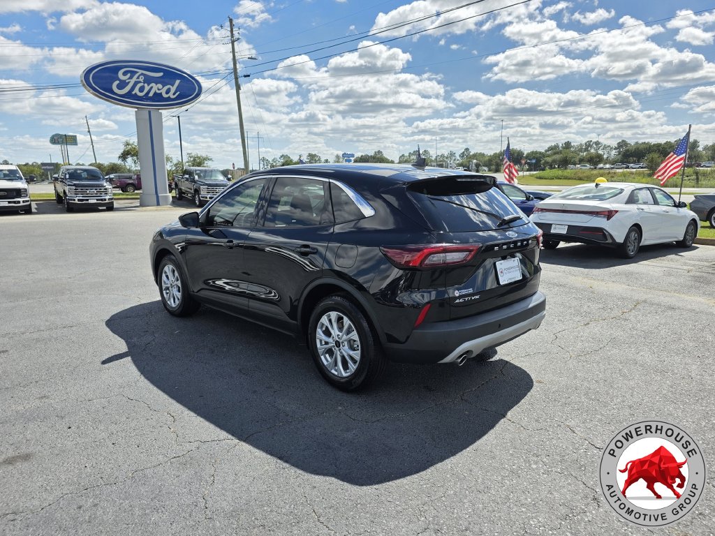 Used 2024 Ford Escape Active SUV