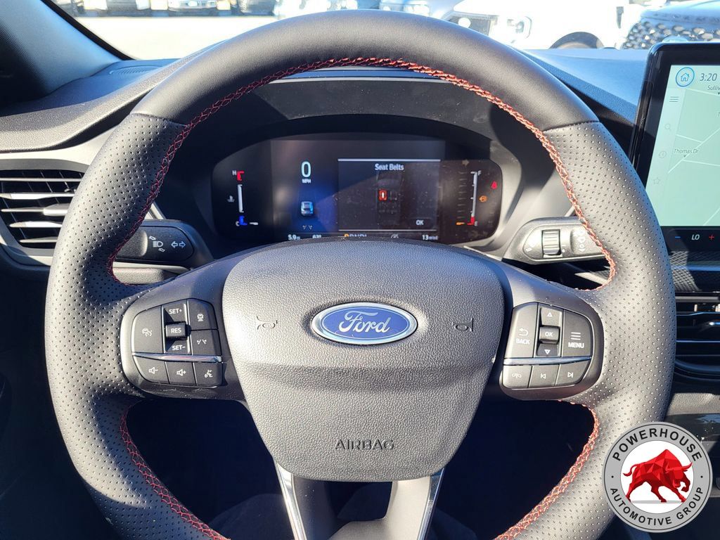 2026 Ford Escape ST-Line - Photo 32