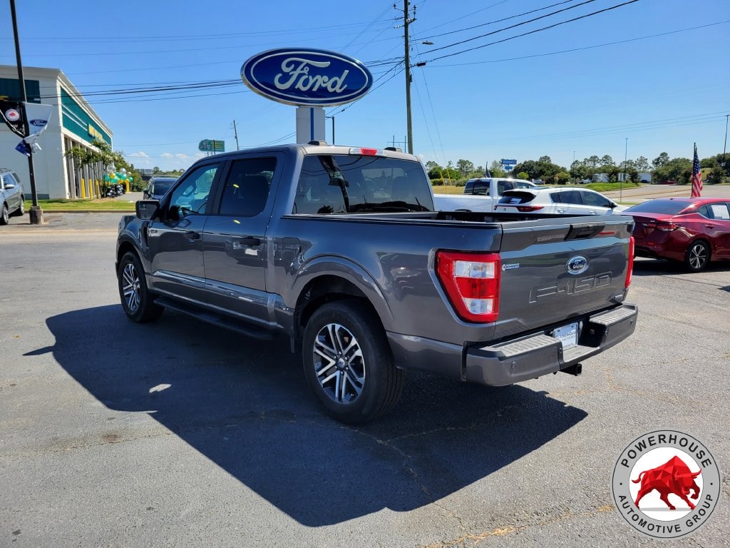 Used 2023 Ford F-150 XL Truck