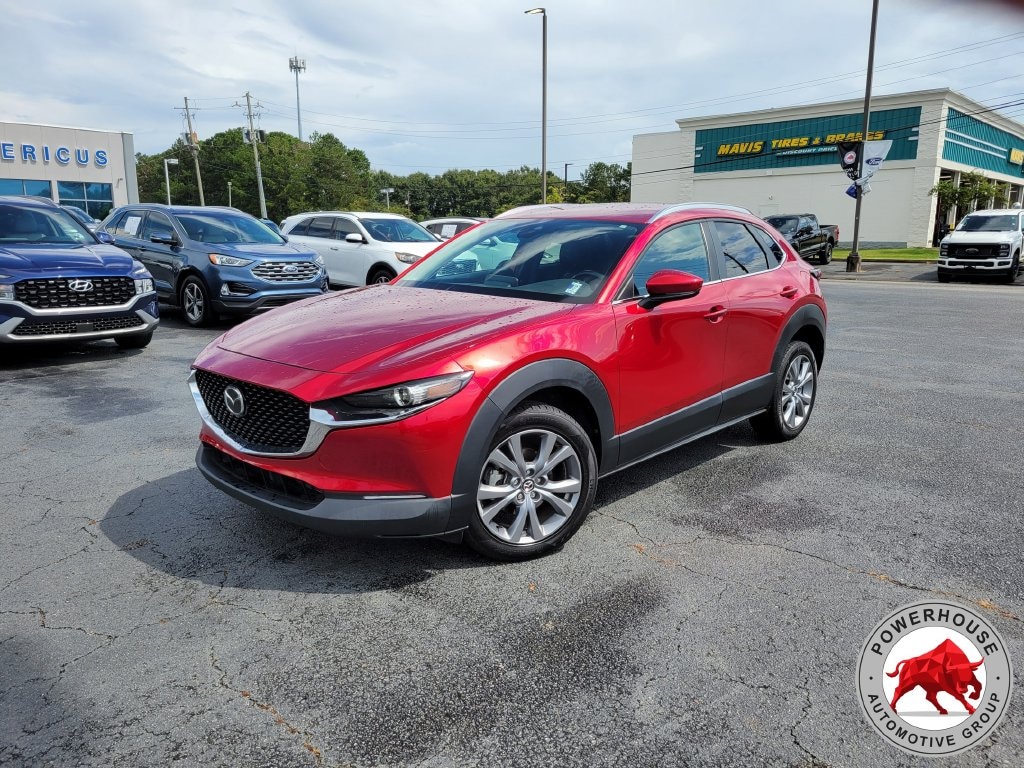 Used 2023 Mazda CX-30 2.5 S Preferred Package SUV