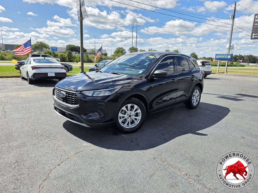 Used 2024 Ford Escape Active SUV