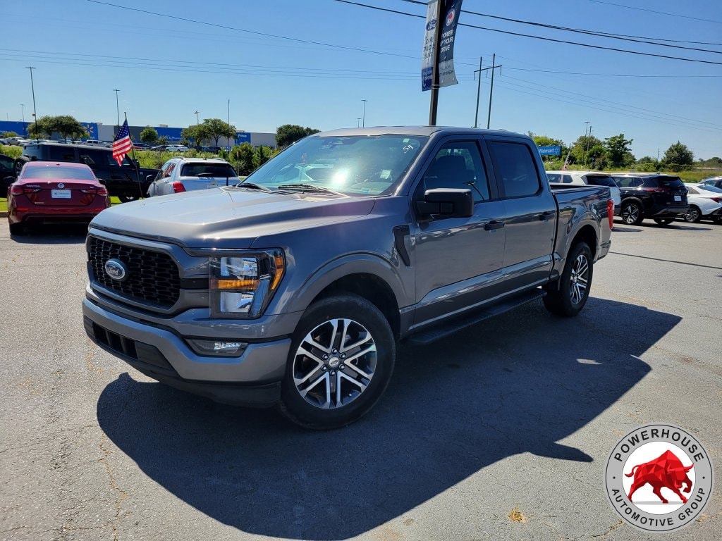 Used 2023 Ford F-150 XL Truck