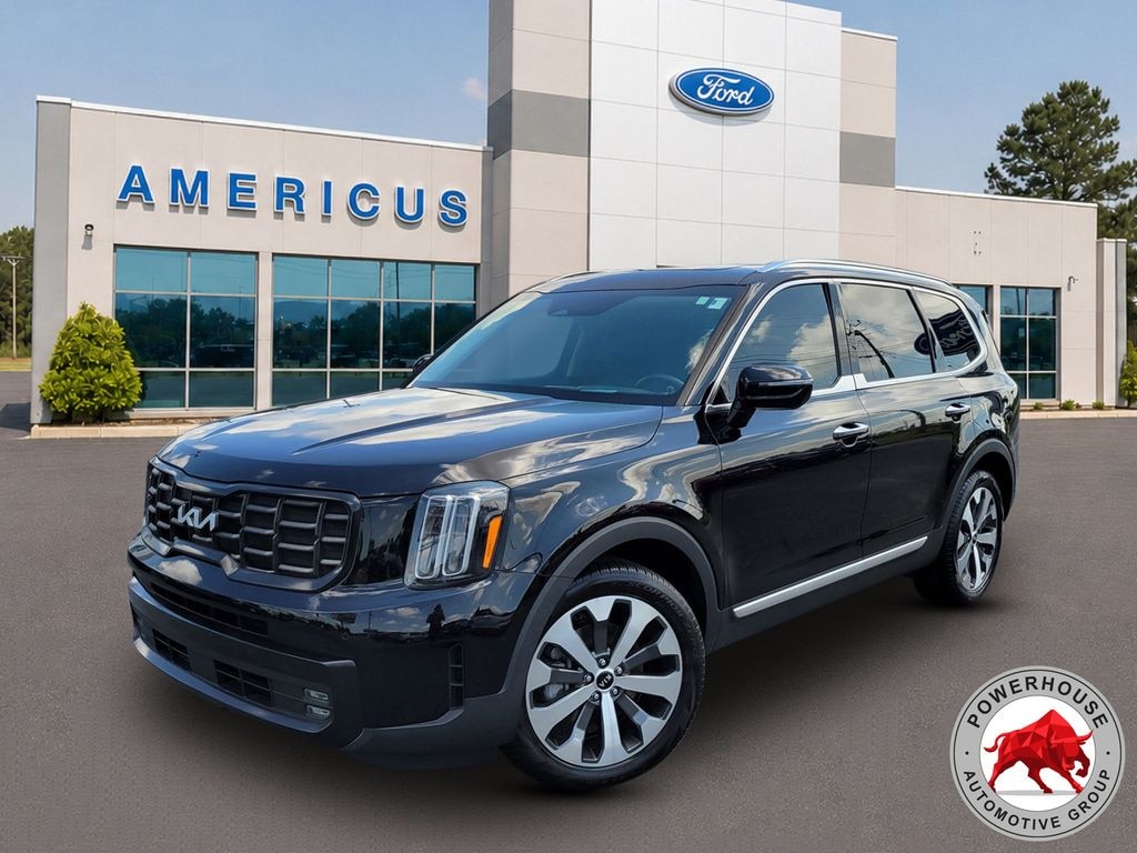Used 2023 Kia Telluride SX-Prestige SUV