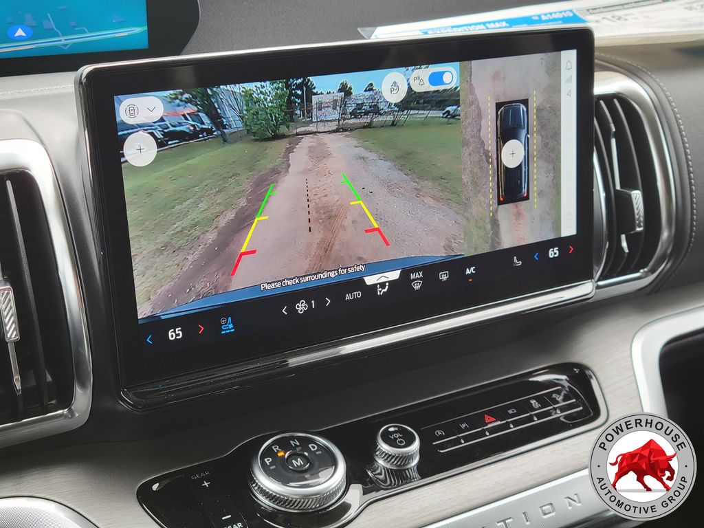 2026 Ford Expedition MAX Platinum - Photo 28