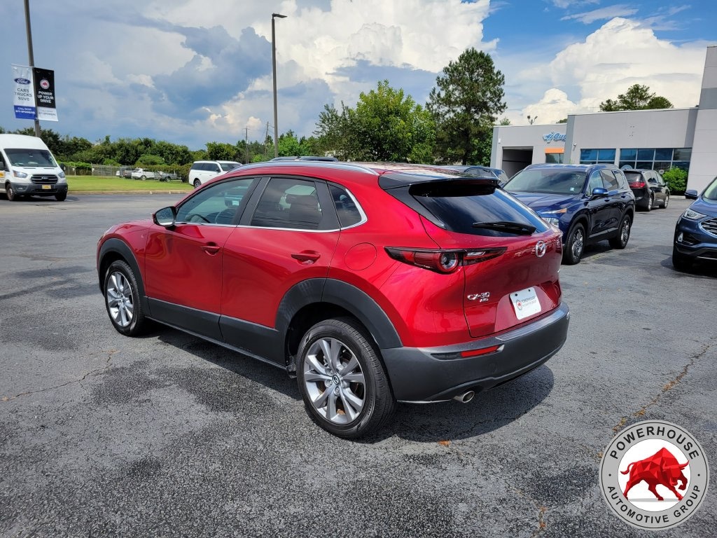 Used 2023 Mazda CX-30 2.5 S Preferred Package SUV