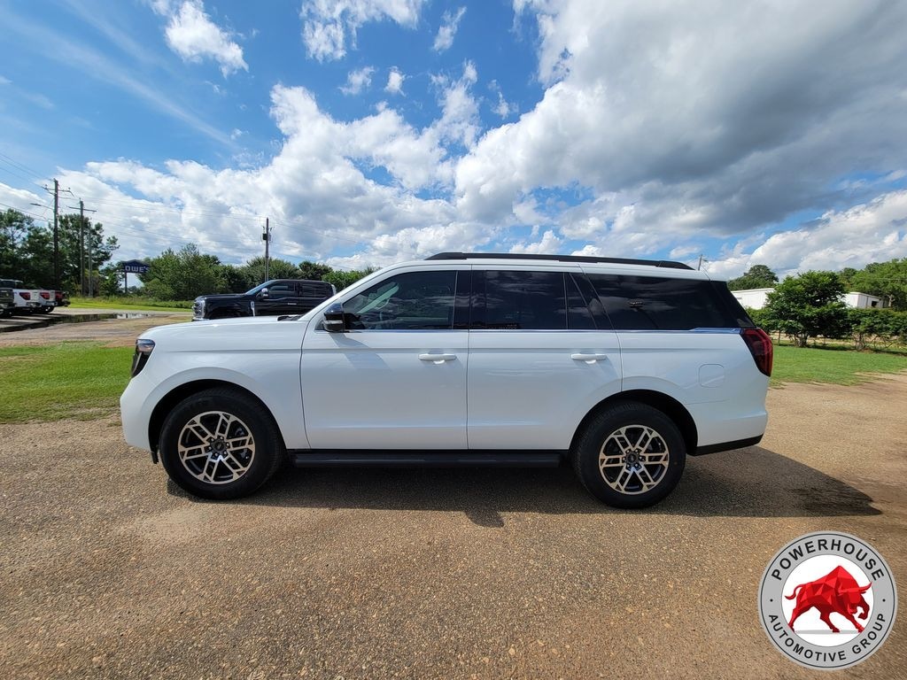 New 2026 Ford Expedition Active SUV
