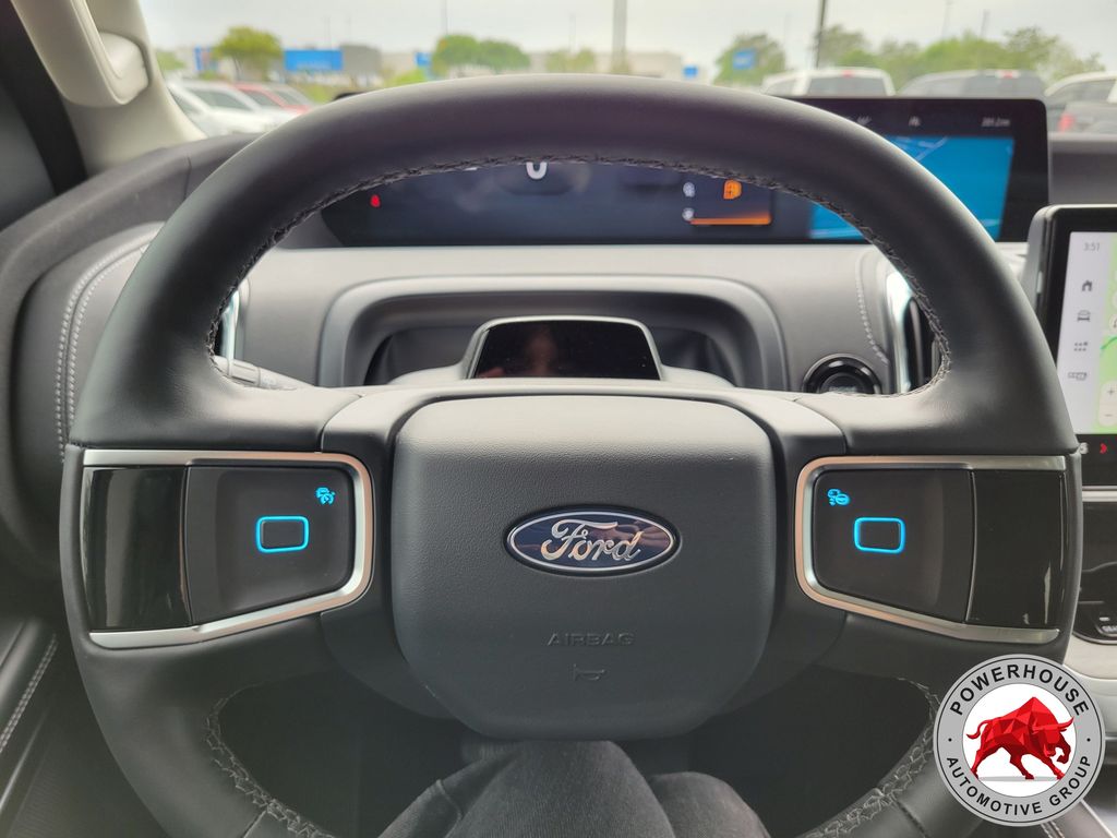 2026 Ford Expedition MAX Platinum - Photo 35