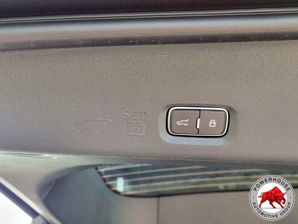 2026 Ford Expedition MAX Platinum - Photo 15