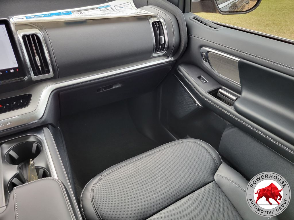 2026 Ford Expedition MAX Platinum - Photo 23