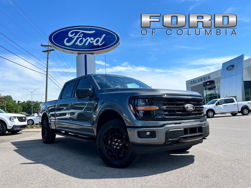 2026 Ford F-150 XLT Truck