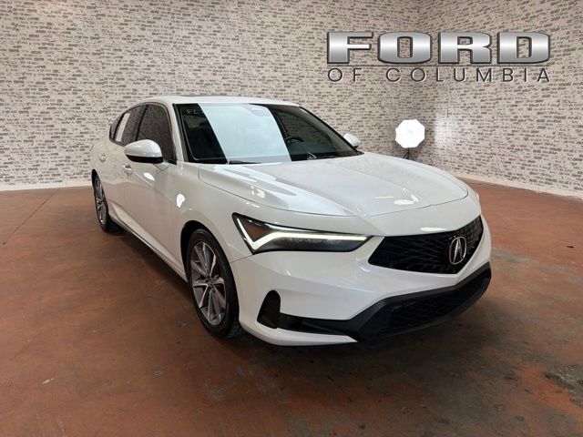 2024 Acura Integra