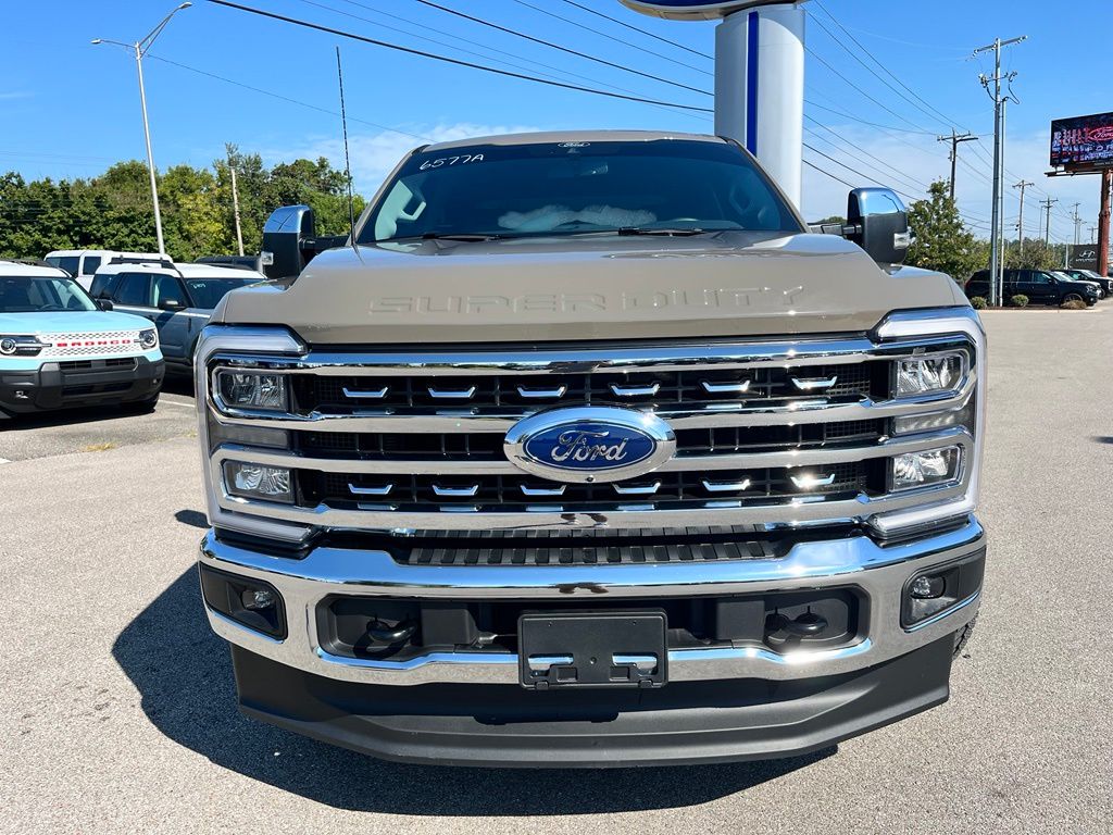Used 2026 Ford F-250SD Lariat Truck
