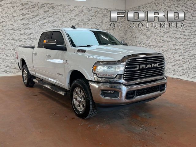 2020 RAM 3500 Pickup