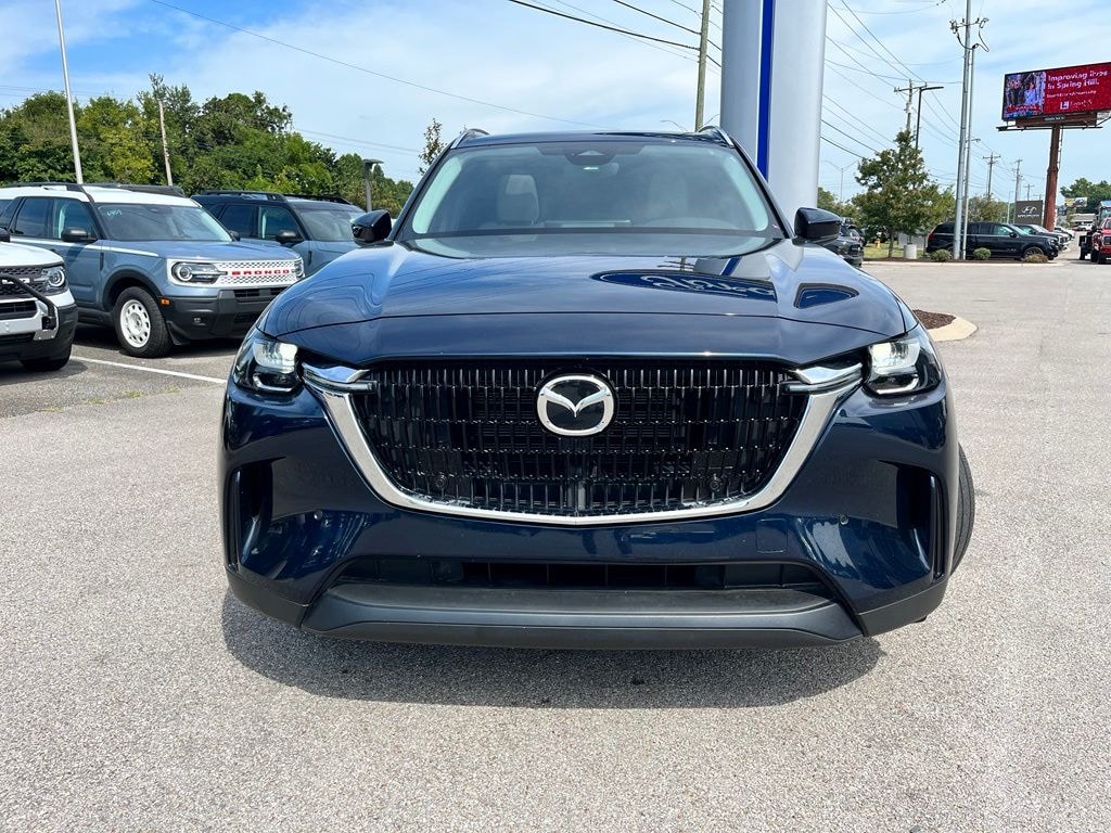 Used 2025 Mazda CX-90 3.3 Turbo Preferred SUV