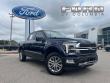 Used 2024 Ford F-150 King Ranch Truck